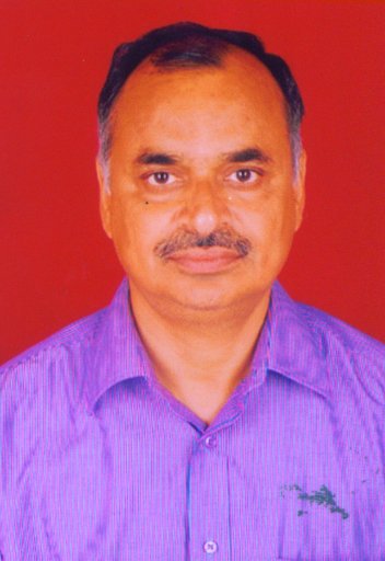 Scholarship Administrator