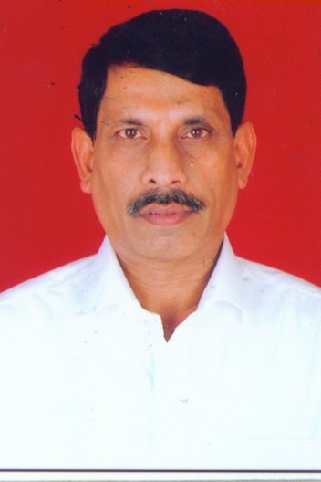 Scholarship Administrator